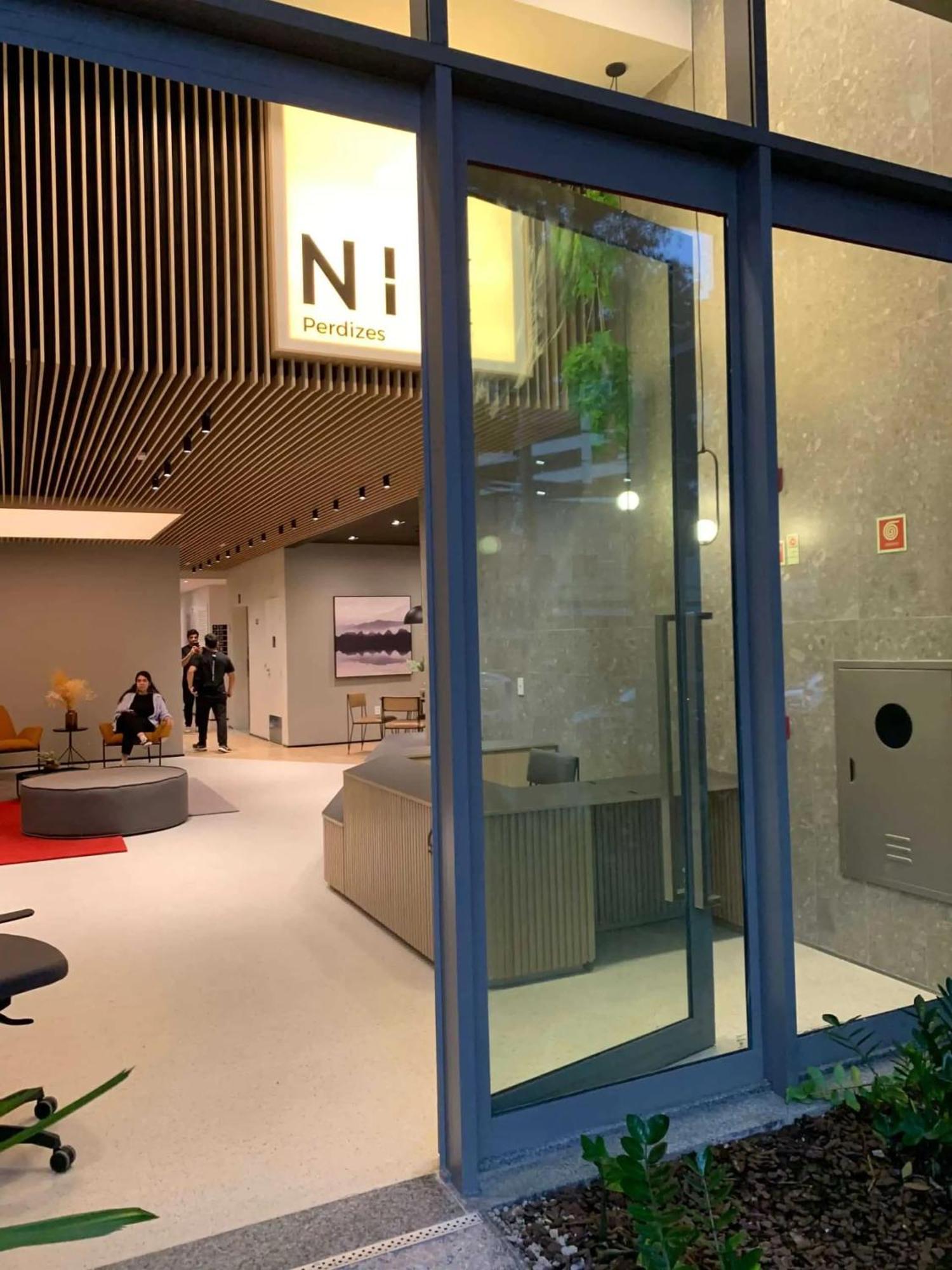 915 Lux Studio Allianz Park São Paulo Exterior photo